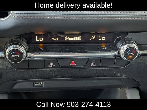 Used 2019 MAZDA MAZDA3 Sedan w/ Select Package FWD image 24