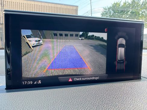Used 2018 Audi Q7 3.0T Premium Plus AWD/4WD image 20