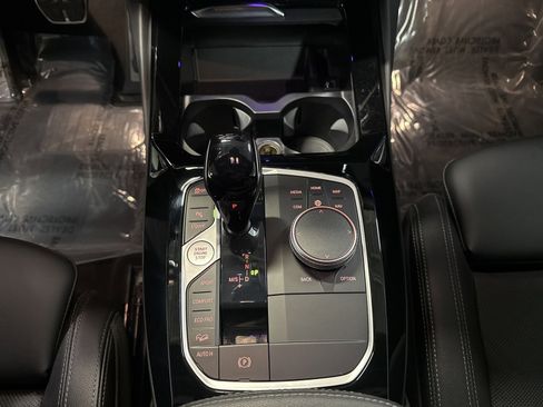 Used 2023 BMW X3 xDrive30i w/ M Sport Package image 28