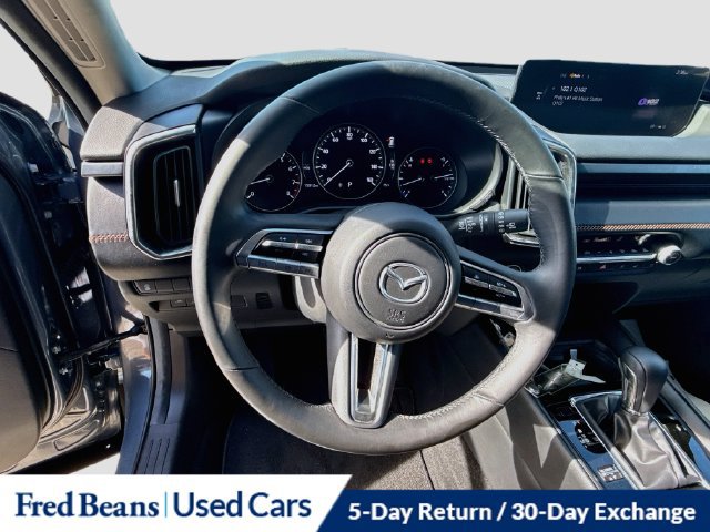Used 2024 MAZDA CX-50 AWD 2.5 S w/ Cargo Package image 16