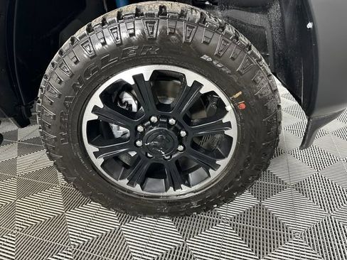 New 2026 RAM 2500 Tradesman image 11