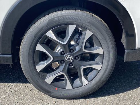 New 2026 Honda HR-V EX-L image 31