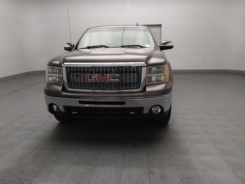 Used 2013 GMC Sierra 1500 SLE w/ Power Tech Package AWD/4WD image 15