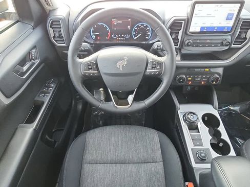 Used 2022 Ford Bronco Sport Big Bend w/ Convenience Package image 8