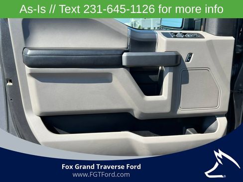 Used 2016 Ford F150 XLT w/ Equipment Group 302A Luxury RWD image 15