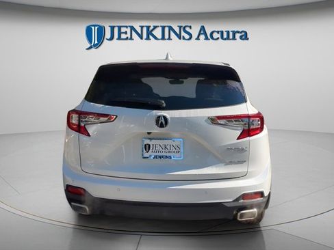 Certified 2026 Acura RDX w/ Technology Package image 6