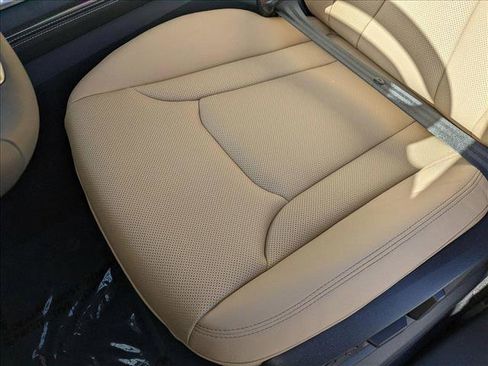 New 2025 Audi Q7 3.0T Premium Plus image 4