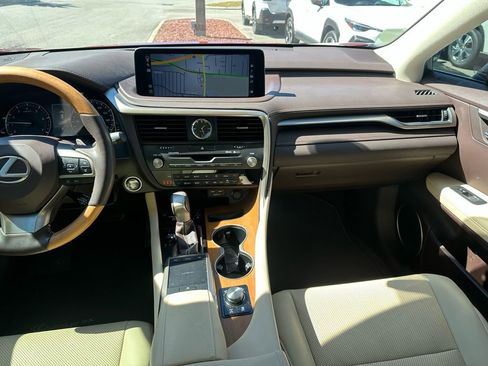 Used 2020 Lexus RX 350 AWD w/ Premium Package image 23