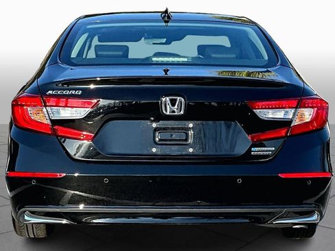 Certified 2020 Honda Accord Touring image 36
