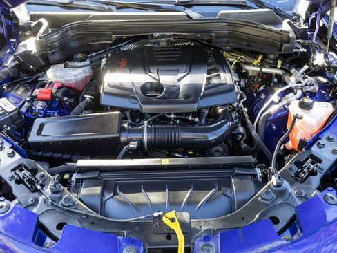 Used 2022 Alfa Romeo Stelvio Sprint image 29