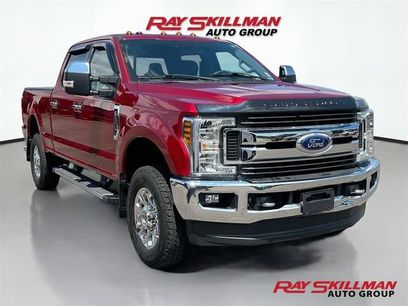 Used 2019 Ford F250 XLT w/ XLT Premium Package