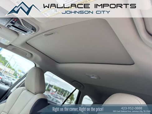 Certified 2024 Subaru Outback Limited AWD/4WD image 6