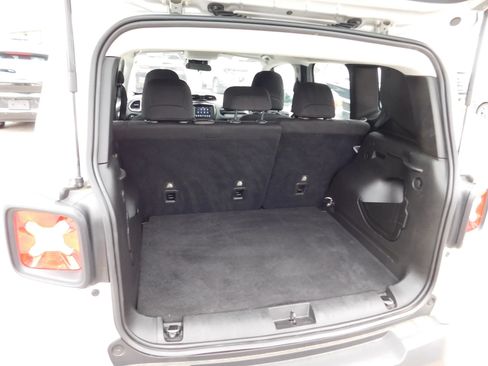 Used 2021 Jeep Renegade Sport AWD/4WD image 10