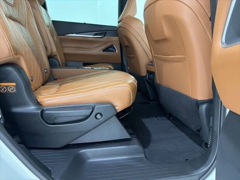 Used 2023 INFINITI QX60 Autograph AWD/4WD image 25
