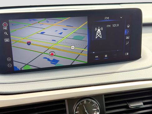 Used 2022 Lexus RX 350 F Sport image 31