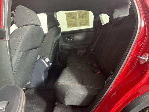 Certified 2023 Honda HR-V Sport image 17