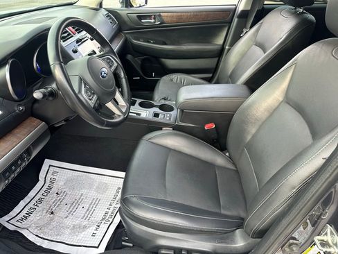 Used 2016 Subaru Outback 2.5i Limited image 25