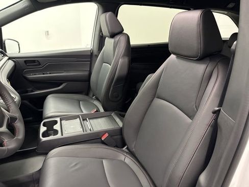New 2026 Honda Odyssey Sport-L image 16