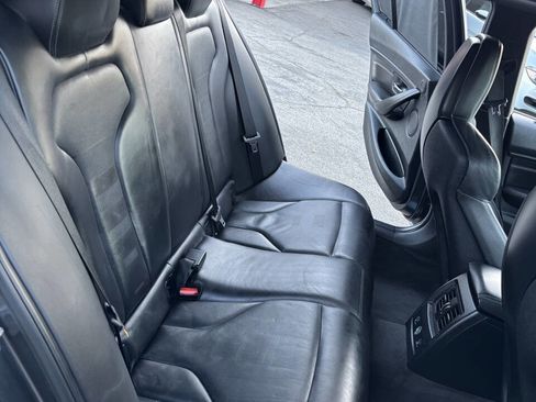 Used 2015 BMW M3 image 23