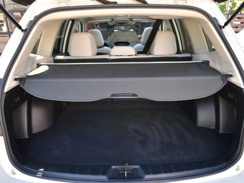 Used 2020 Subaru Forester Premium image 10