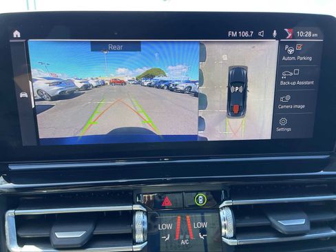 Used 2023 BMW 840i Gran Coupe RWD image 24