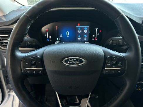 Used 2024 Ford Escape Active FWD image 21