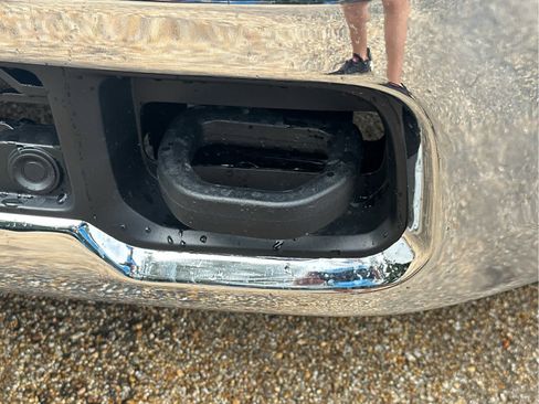 New 2026 RAM 2500 Tradesman w/ Chrome Appearance Group image 11