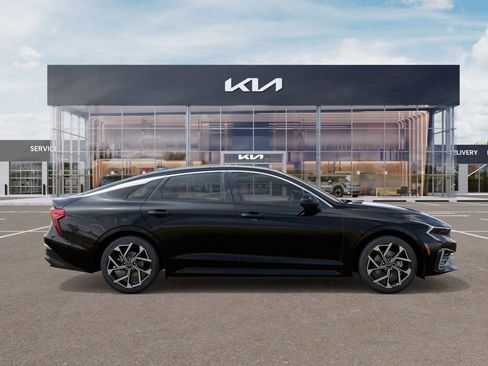 New 2026 Kia K5 EX image 7