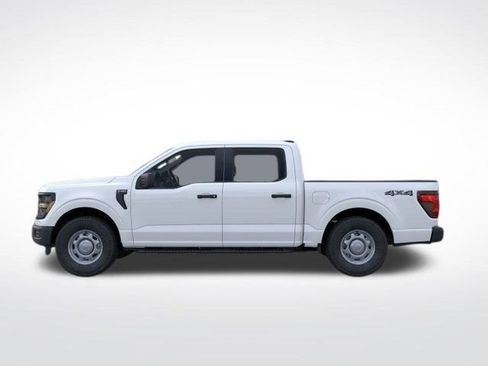 New 2025 Ford F150 XL w/ Tow/Haul Package image 5