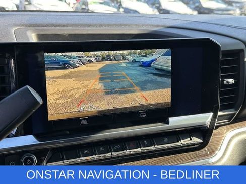 Used 2023 Chevrolet Silverado 1500 LT image 4