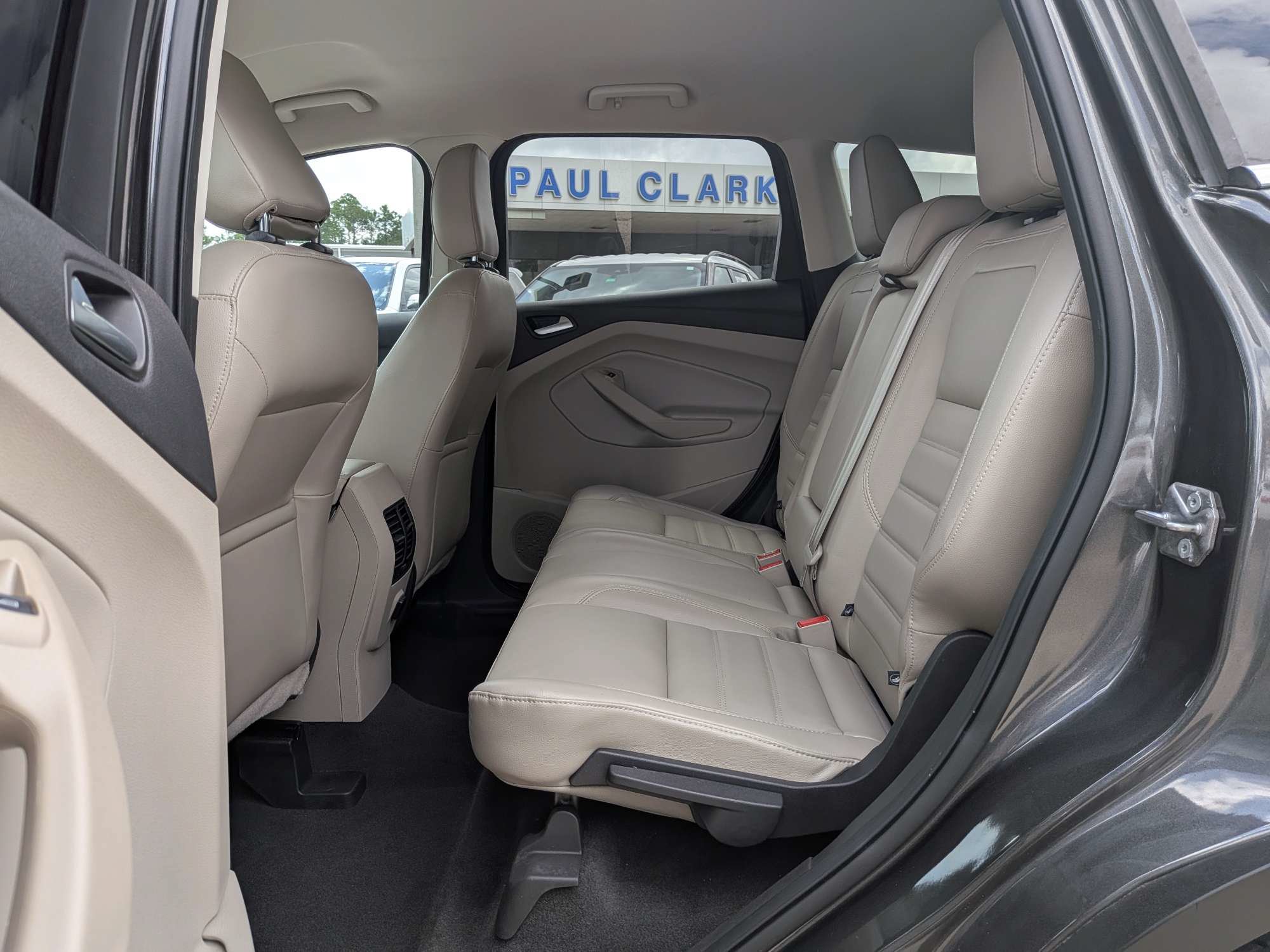 Used 2018 Ford Escape SEL FWD image 15