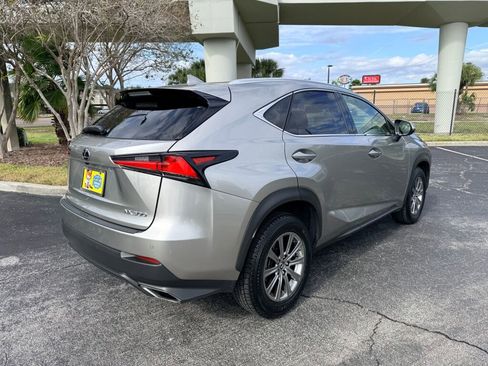 Used 2018 Lexus NX 300 AWD image 3