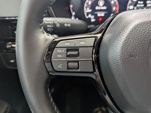 New 2026 Honda CR-V EX-L image 19