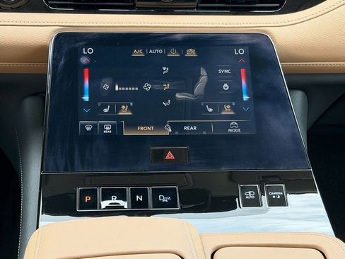 Used 2026 INFINITI QX80 Luxe w/ Exterior Package RWD image 19