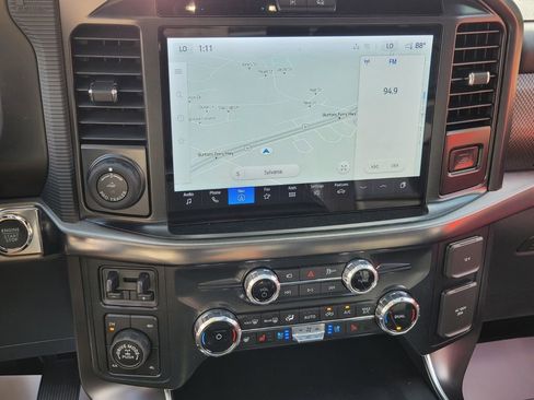 New 2025 Ford F150 Raptor image 18