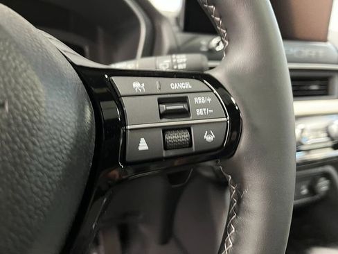 New 2026 Honda Passport TrailSport Elite image 16