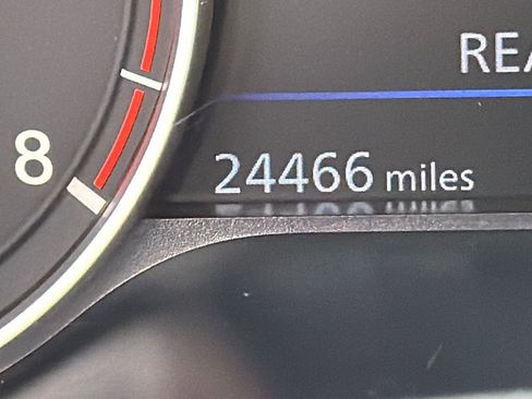 Used 2023 Nissan Altima 2.5 SV image 24