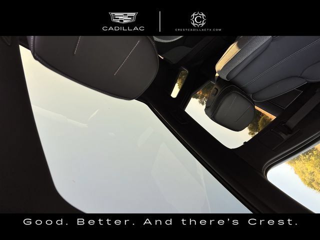 Certified 2024 Cadillac Lyriq Tech RWD image 22