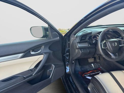Used 2016 Honda Civic LX-P image 11
