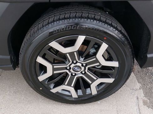 New 2026 Subaru Outback Touring XT AWD/4WD image 30