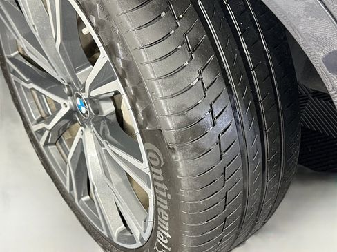 Used 2019 BMW X7 xDrive50i w/ M Sport Package image 44