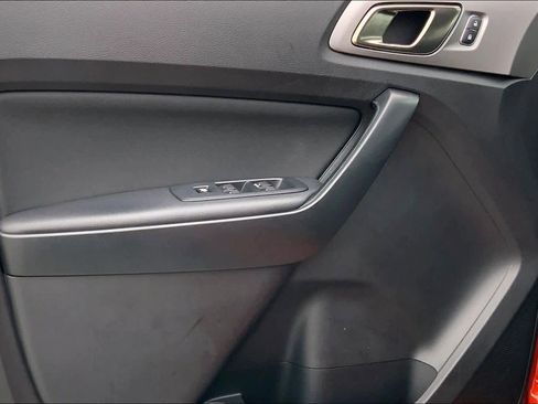 Certified 2022 Ford Ranger XLT w/ Equipment Group 301A Mid image 20