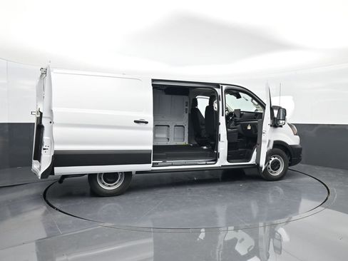 New 2025 Ford Transit 150 Low Roof image 49