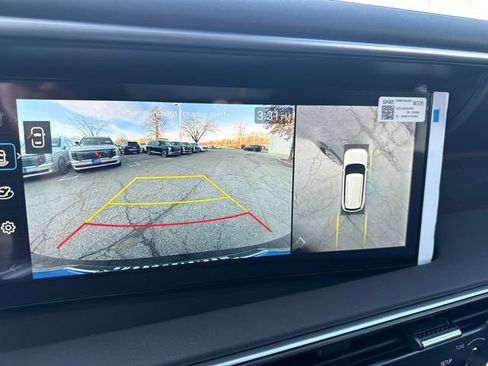 New 2026 Hyundai Palisade Limited image 22