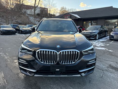 Used 2019 BMW X5 xDrive40i image 8