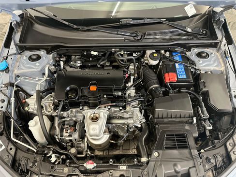 Used 2024 Honda Civic Sport image 32