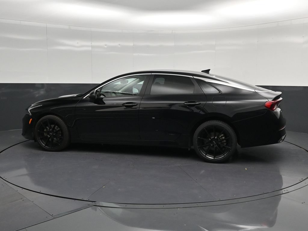 Used 2023 Kia K5 LXS FWD image 8