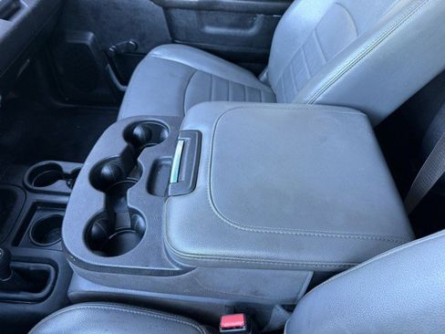 Used 2018 RAM 3500 Tradesman w/ Ambulance Prep Group image 27