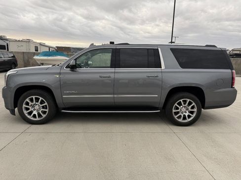Used 2018 GMC Yukon XL Denali w/ Open Road Package image 6