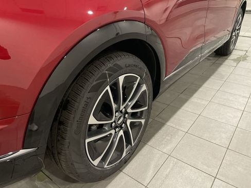 New 2026 Cadillac Optiq Sport 2 RWD image 12